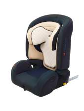 Daiichi D-Guard Junior isofix Organic Mint