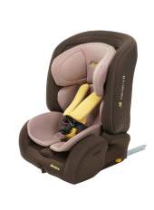 Daiichi D-Guard Toddler isofix Brown