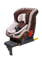 Daiichi First 7 isofix Premium Urban Brown