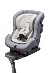 Daiichi First 7 Plus isofix Organic Grey