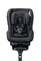 Daiichi First 7 Plus isofix Premium Black