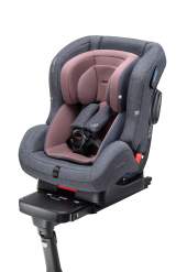 Daiichi First 7 Plus isofix Rosewood