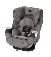 Evenflo SafeMax Platinum Series Grey