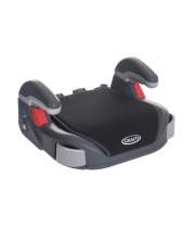 Graco Booster Basic Midnight Black