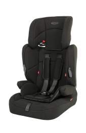 Graco Endure Black