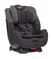 Graco Enhance Black/Grey