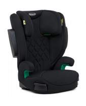 Graco EverSure i-Size Black