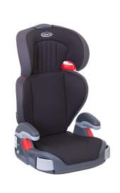 Graco Junior Maxi Black