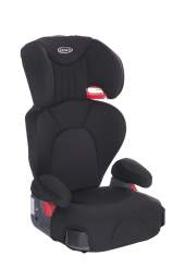 Graco Logico L Midnight Black