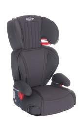 Graco Logico LX Midnight Grey