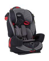 Graco Nautilus Elite Lunar