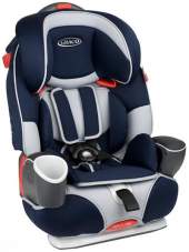 Graco Nautilus Sprint