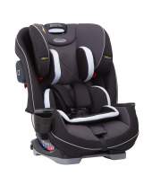 Graco SlimFit LX Black