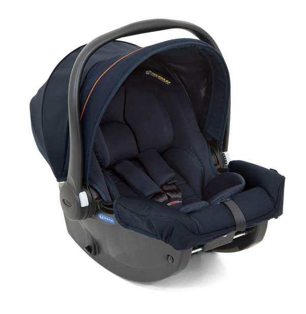 Автокресло Graco SnugEssentials Eclipse