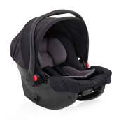 Graco SnugEssentials Midnight Black