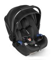 Hauck Select Baby Black