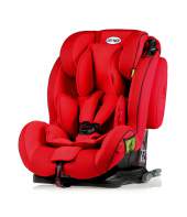 Heyner Capsula MultiFix Ergo 3D Racing Red