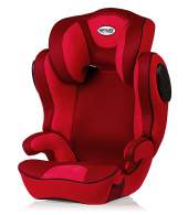 Heyner Maxi Protect Ergo 3D-SP Racing Red