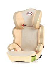 Heyner MaxiFix Aero Summer Beige