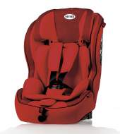 Heyner MultiRelax Aero Fix Racing Red