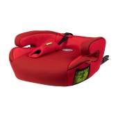 Heyner SafeUp FIX Comfort XL Racing Red