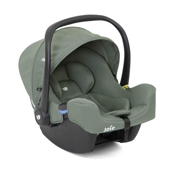 Автокресло Joie i-Snug Laurel