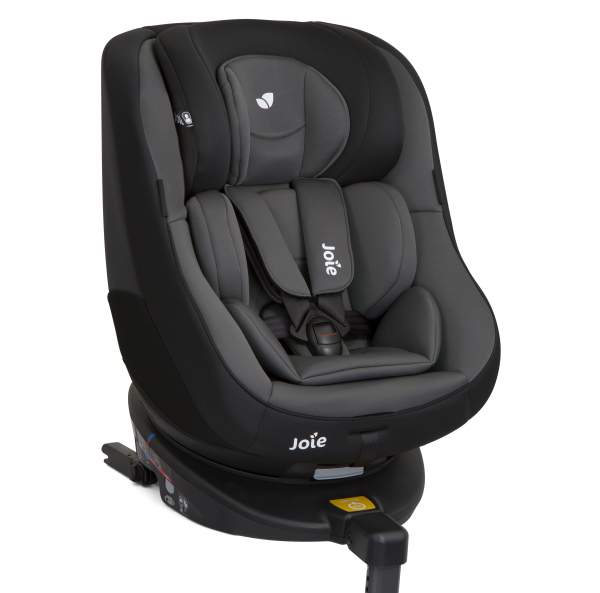 Автокресло Joie Spin 360 Ember