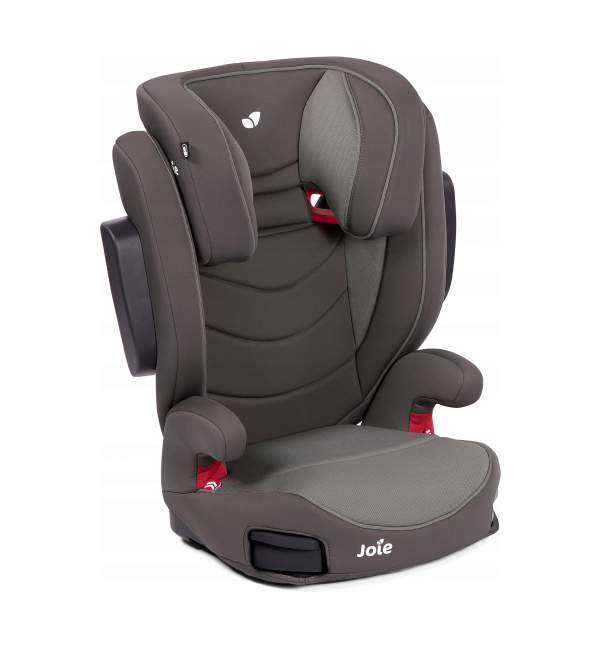 Автокресло Joie Trillo LX Dark Pewter