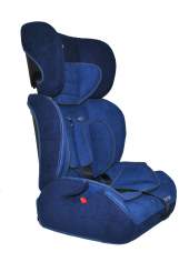 Kenga BC702F isofix Blue