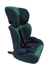 Kenga BC702F isofix Green