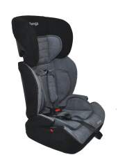 Kenga BC702F isofix Grey