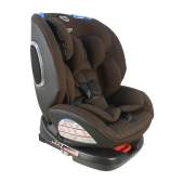 Kenga YB104A isofix Brown