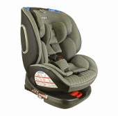 Kenga YB104A isofix Grey