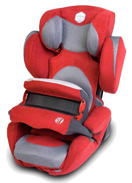 Автокресло Kiddy comfort pro 41-440-CP-071