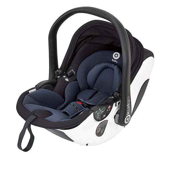 Автокресло Kiddy Evo-Lunafix Heaven (063)