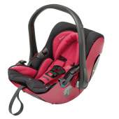 Kiddy Evolution Pro Cranberry (055)