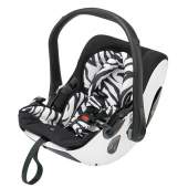 Kiddy Evolution Pro Zebra (600)