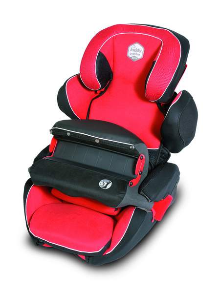 Автокресло Kiddy guardian pro 41-460-GP-E71