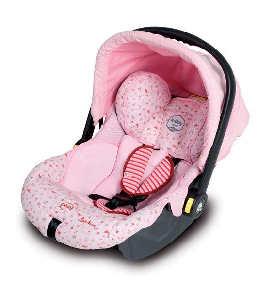 Автокресло Kiddy maxi pro 41-400-KK-042 Kathe Kruse