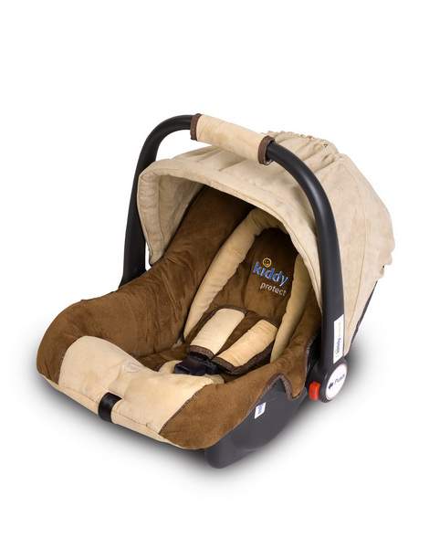 Автокресло Kiddy protect 41-160-BS-008