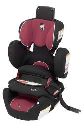 Kiddy World Plus Usa Cranberry (055)