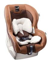 Kiwy SF01 Isofix Moka