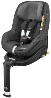 Maxi-Cosi 2wayPearl Triangle Black