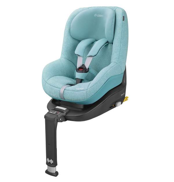 Автокресло Maxi-Cosi 2wayPearl Triangle Flow