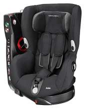 Maxi-Cosi Axiss Black Raven