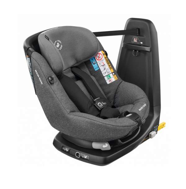 Автокресло Maxi-Cosi AxissFix Air Sparkling Grey