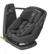 Maxi-Cosi AxissFix Plus Authentic Black