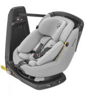 Maxi-Cosi AxissFix Plus Authentic Grey