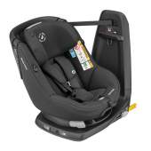 Maxi-Cosi AxissFix Authentic Black