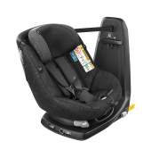 Maxi-Cosi AxissFix Nomad Black